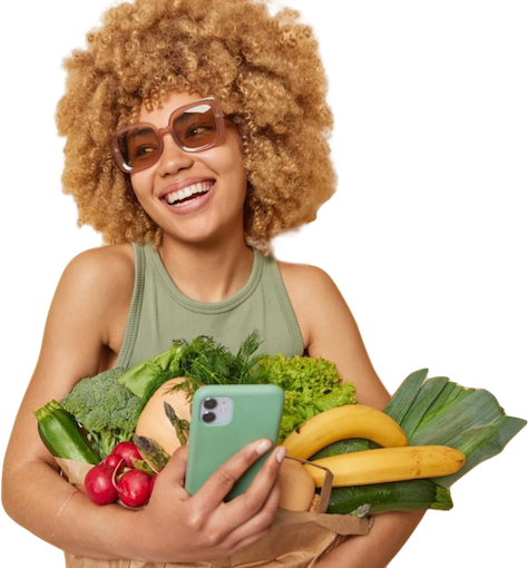 consumidor ecommerce supermercado